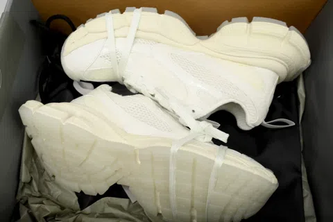 Balenciaga 3XL White – photo 7
