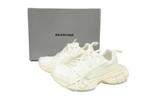 Balenciaga 3XL White – photo 6