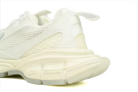 Balenciaga 3XL White – photo 5