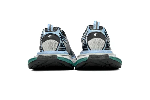 Balenciaga 3XL Blue – photo 4
