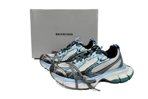 Balenciaga 3XL Blue – photo 6
