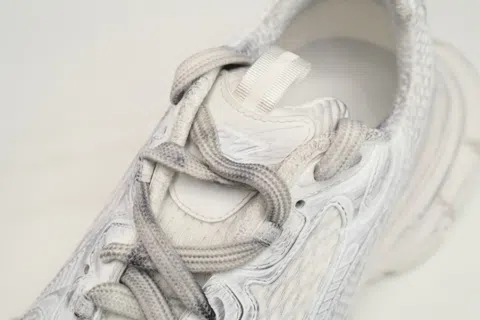 Balenciaga 3XL Triple White – photo 7