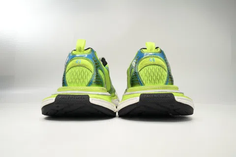 Balenciaga 3XL Neon Green – photo 6