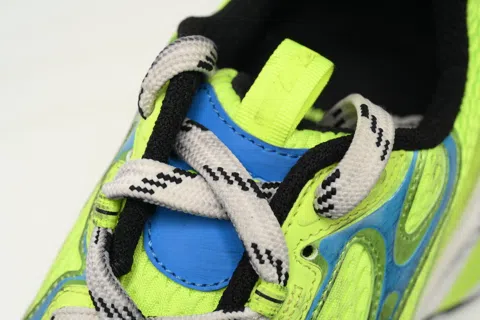 Balenciaga 3XL Neon Green – photo 8