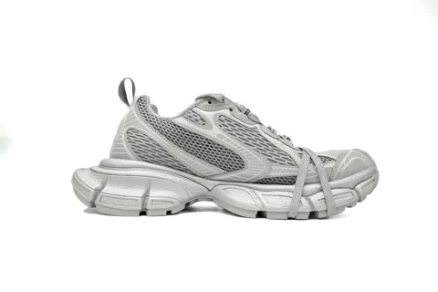 Balenciaga 3XL Grey – photo 3