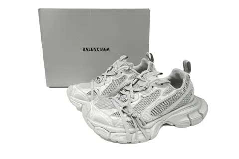 Balenciaga 3XL Grey – photo 9
