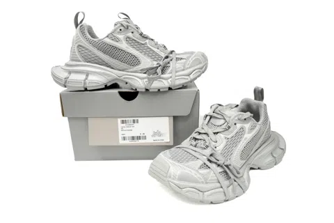 Balenciaga 3XL Grey – photo 10