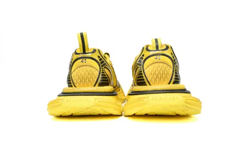 Balenciaga 3XL Yellow – photo 5