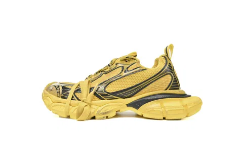 Balenciaga 3XL Yellow