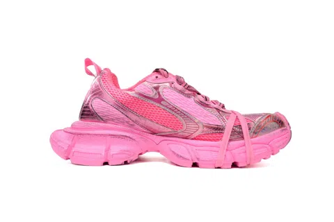 Balenciaga 3XL Pink – photo 3