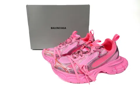 Balenciaga 3XL Pink – photo 8