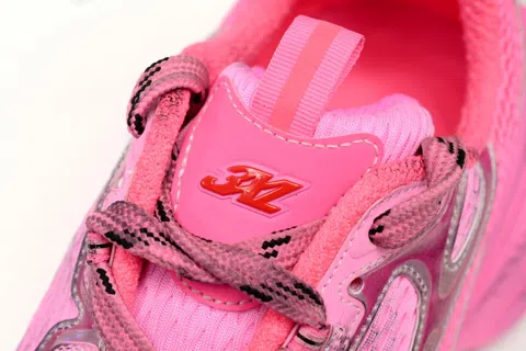 Balenciaga 3XL Pink – photo 7
