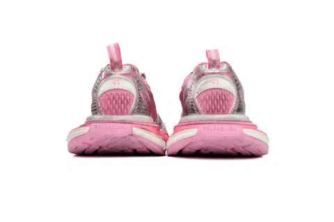 Balenciaga 3XL Pink/White – photo 4