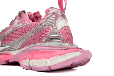 Balenciaga 3XL Pink/White – photo 3