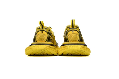 Balenciaga 3XL Yellow – photo 5