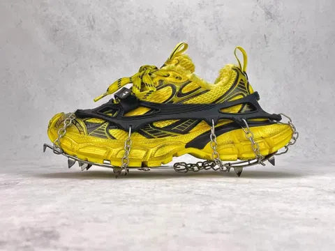 Balenciaga 3XL Yellow – photo 3