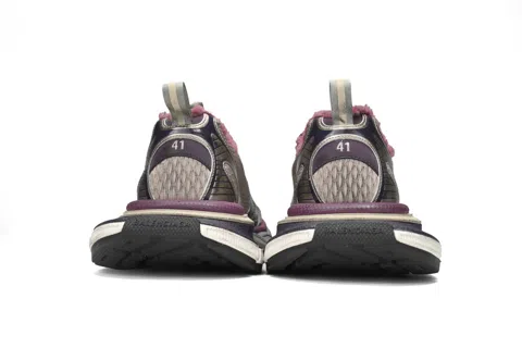 Balenciaga 3XL Purple – photo 4