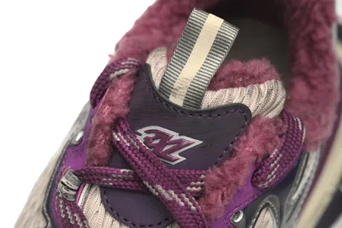 Balenciaga 3XL Purple – photo 6