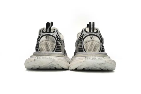 Balenciaga 3XL Panda – photo 5