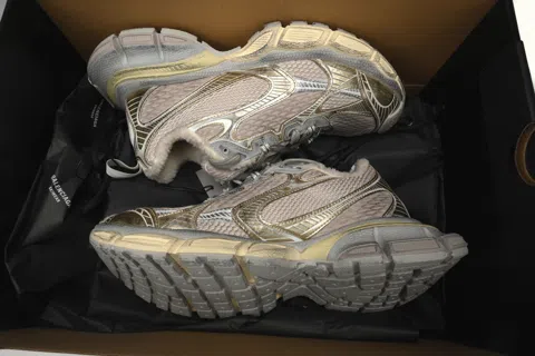 Balenciaga 3XL Champagne – photo 8