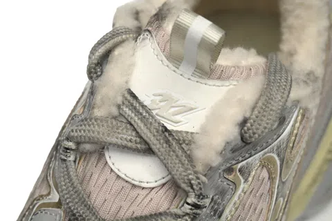 Balenciaga 3XL Champagne – photo 6