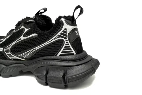 Balenciaga 3XL Black/White – photo 3