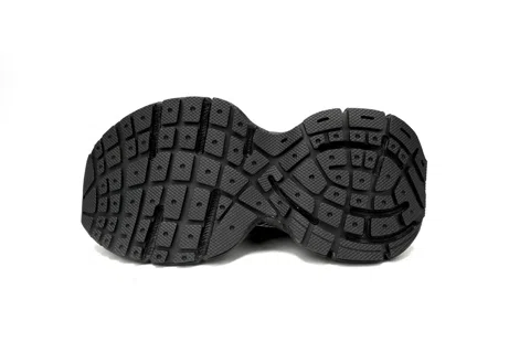 Balenciaga 3XL Black/White – photo 5