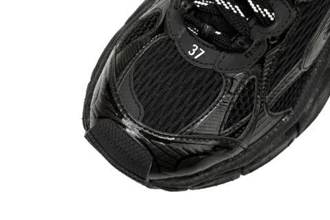 Balenciaga 3XL Triple Black – photo 7
