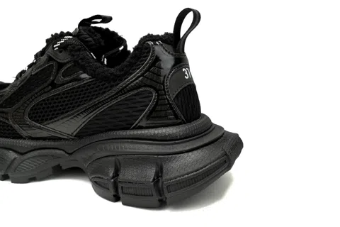 Balenciaga 3XL Triple Black – photo 3