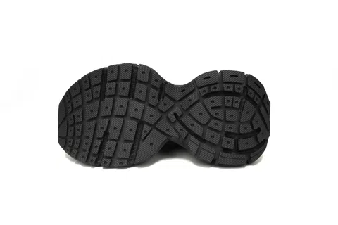 Balenciaga 3XL Triple Black – photo 5