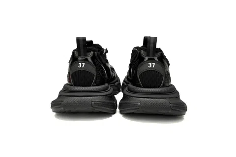 Balenciaga 3XL Triple Black – photo 4