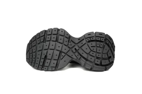 Balenciaga Speed Triple Black – photo 5