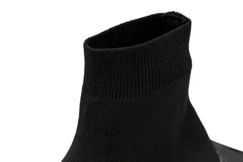 Balenciaga Speed Triple Black – photo 6