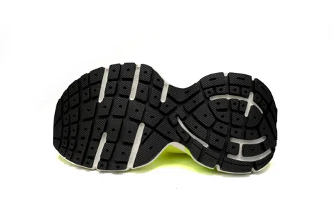 Balenciaga Speed Neon Green – photo 5