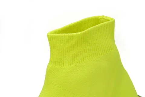 Balenciaga Speed Neon Green – photo 6