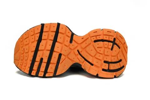 Balenciaga 3XL Black/Orange – photo 6