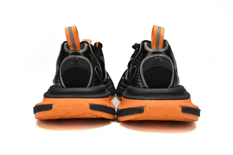 Balenciaga 3XL Black/Orange – photo 5