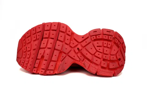 Balenciaga 3XL Red – photo 6