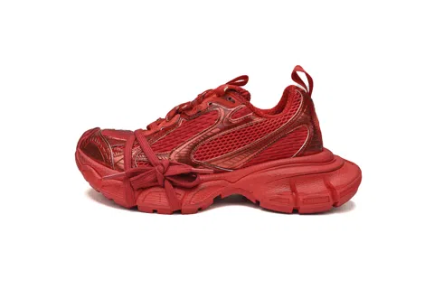 Balenciaga 3XL Red