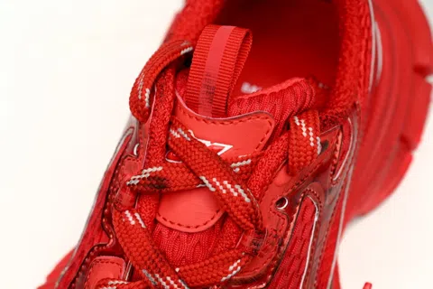 Balenciaga 3XL Red – photo 7