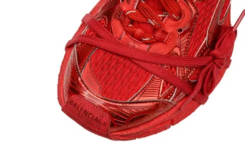 Balenciaga 3XL Red – photo 4