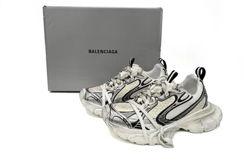 Balenciaga 3XL Panda – photo 9