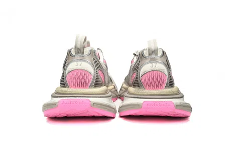 Balenciaga 3XL Silver/Pink – photo 4