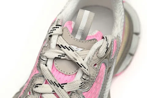 Balenciaga 3XL Silver/Pink – photo 7