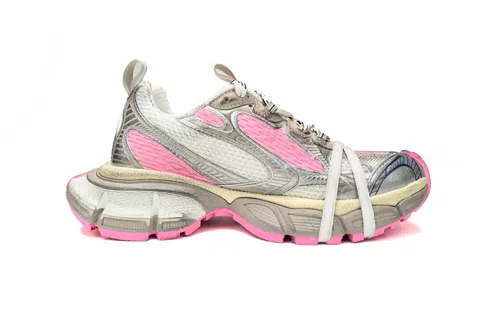 Balenciaga 3XL Silver/Pink – photo 3
