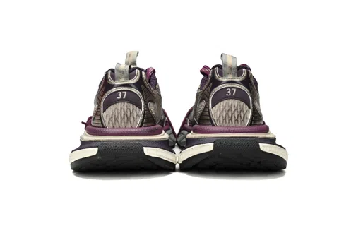 Balenciaga 3XL Purple – photo 5