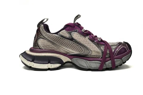 Balenciaga 3XL Purple – photo 3