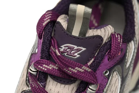 Balenciaga 3XL Purple – photo 7