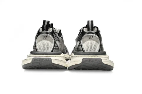 Balenciaga 3XL Mid Grey – photo 5