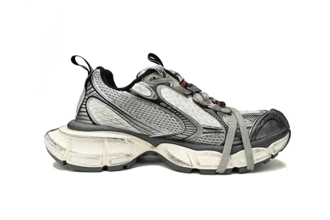 Balenciaga 3XL Mid Grey – photo 3
